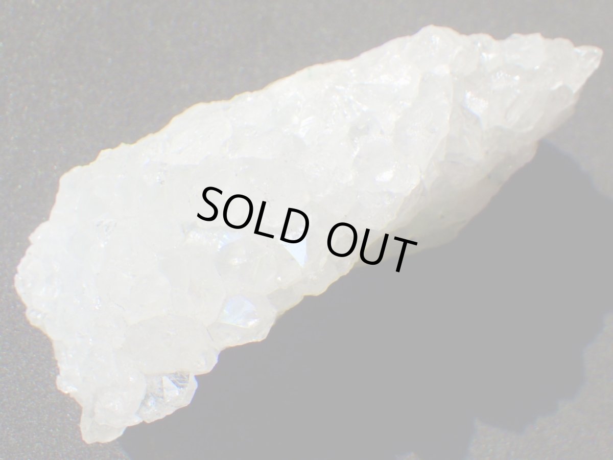 画像2: インド産虹入り水晶Ｂ (2)