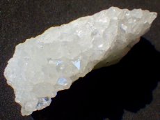 画像2: インド産虹入り水晶Ｂ (2)