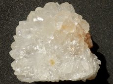 画像5: インド産虹入り水晶Ｄ (5)