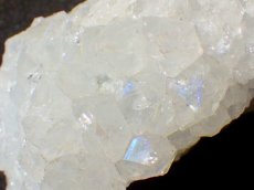 画像3: インド産虹入り水晶Ｂ (3)
