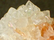 画像7: インド産虹入り水晶Ｃ (7)
