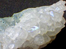 画像7: インド産虹入り水晶Ｂ (7)