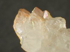 画像6: インド産虹入り水晶Ｃ (6)