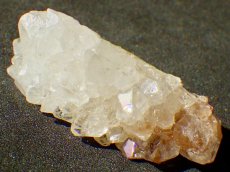 画像3: インド産虹入り水晶Ｃ (3)