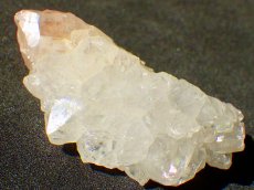 画像2: インド産虹入り水晶Ｃ (2)