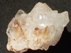 画像4: インド産虹入り水晶Ａ (4)