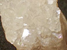 画像9: インド産虹入り水晶Ｄ (9)
