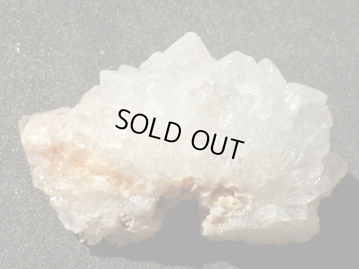 画像9: インド産虹入り水晶Ｃ (9)