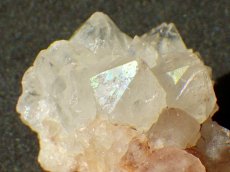 画像5: インド産虹入り水晶Ａ (5)