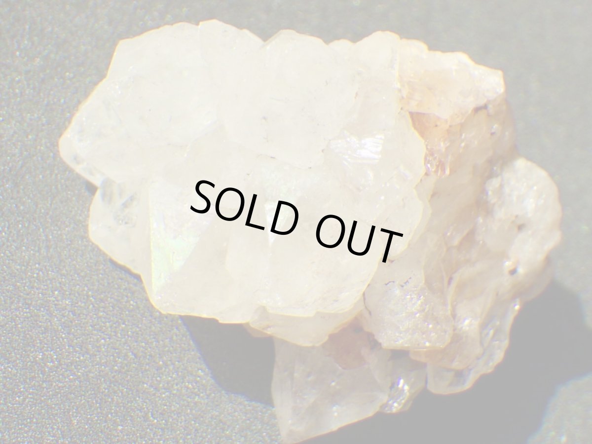 画像6: インド産虹入り水晶Ａ (6)