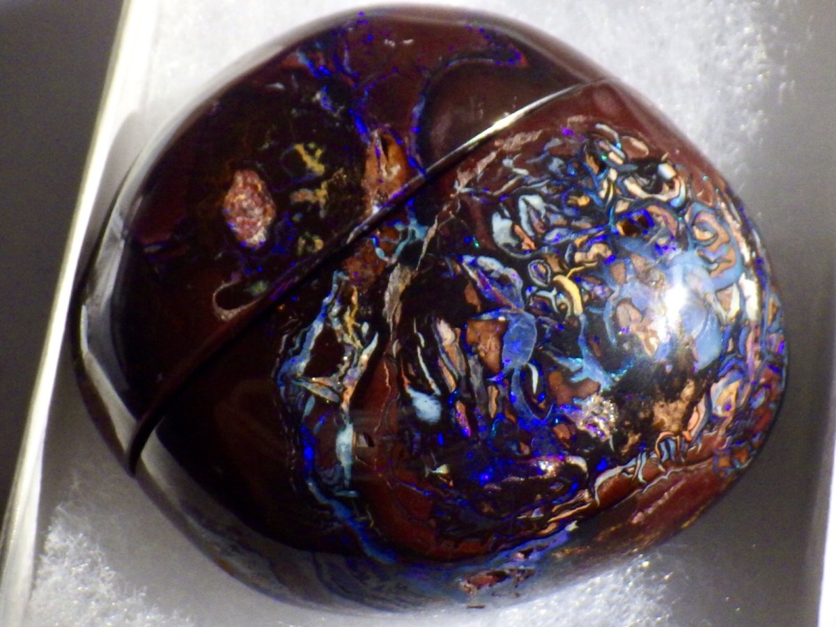 画像3: ナッツオパールペア磨きＢ (3)