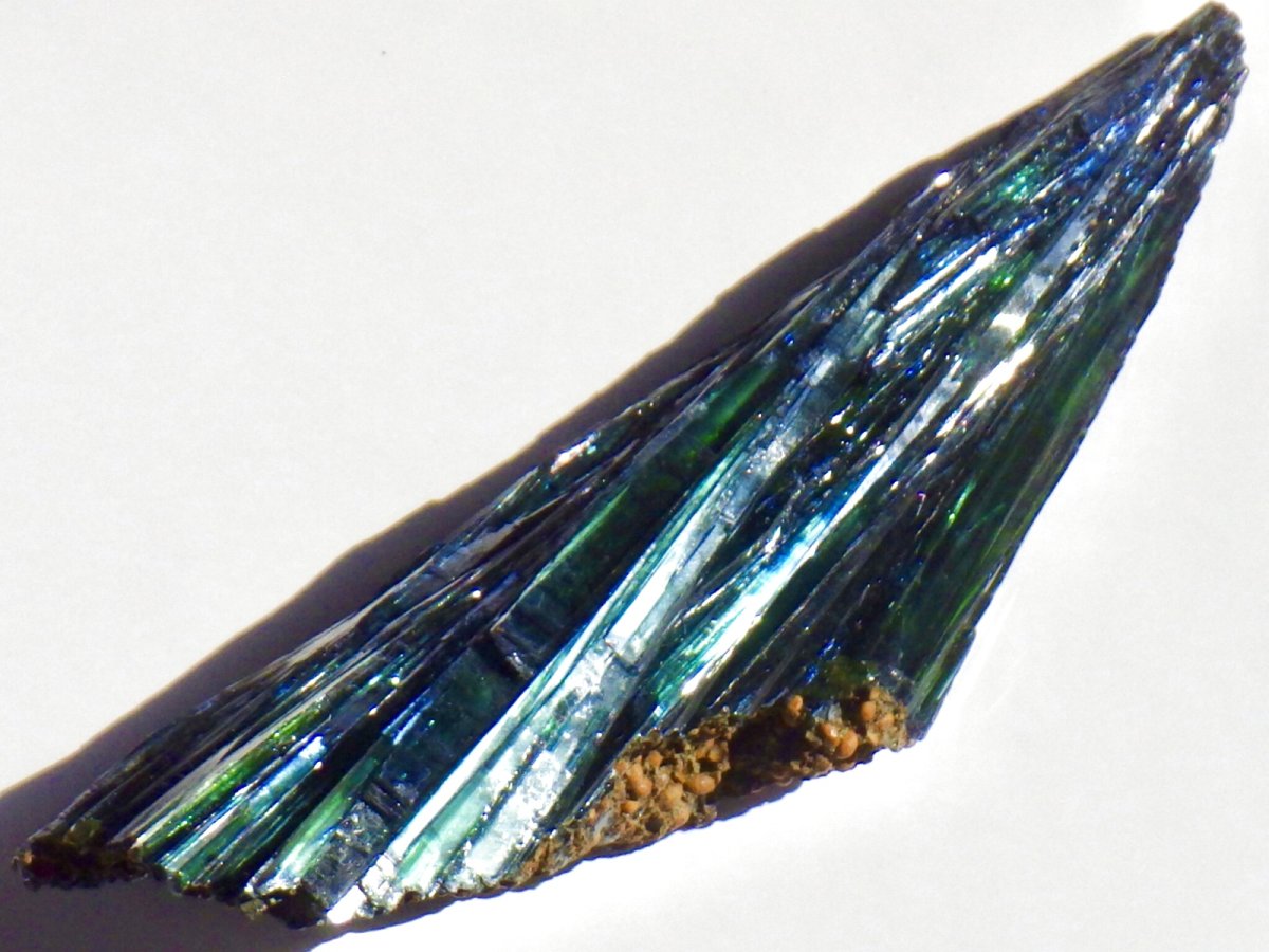 画像2: ブラジル産ビビアナイトＤ (2)