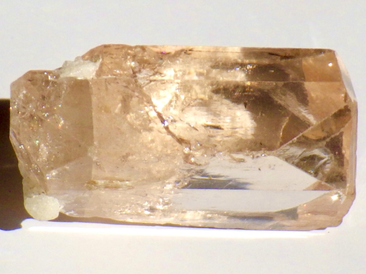 画像3: パキスタン産シャンパントパーズＢ (3)