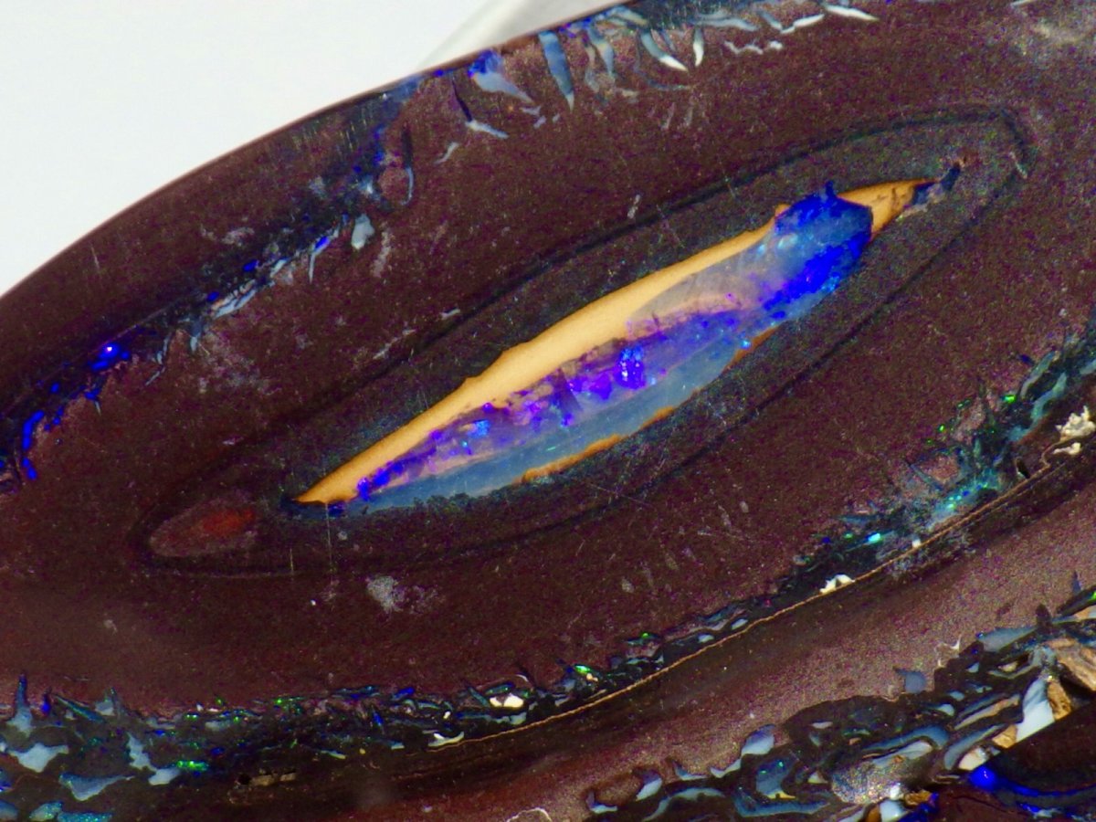 画像2: ナッツオパールペア磨きＢ (2)