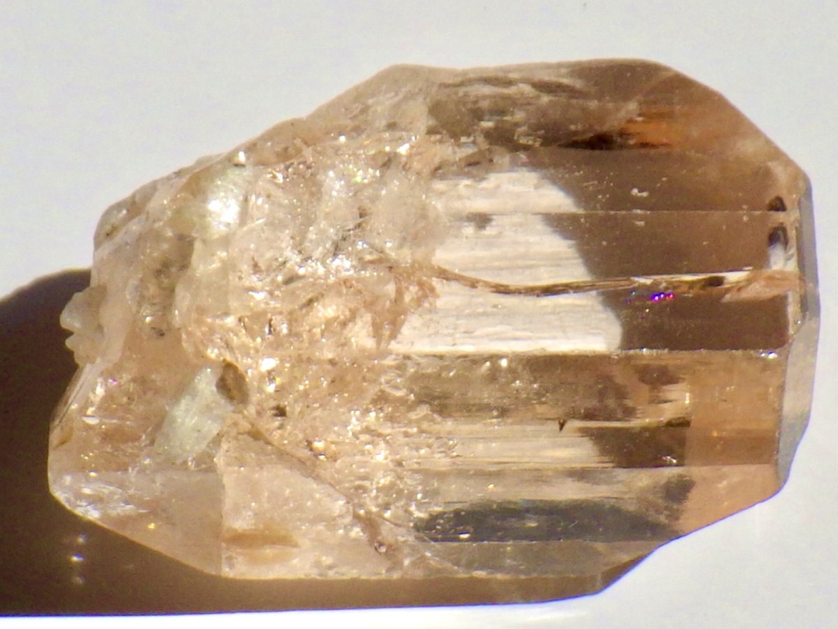 画像2: パキスタン産シャンパントパーズＢ (2)