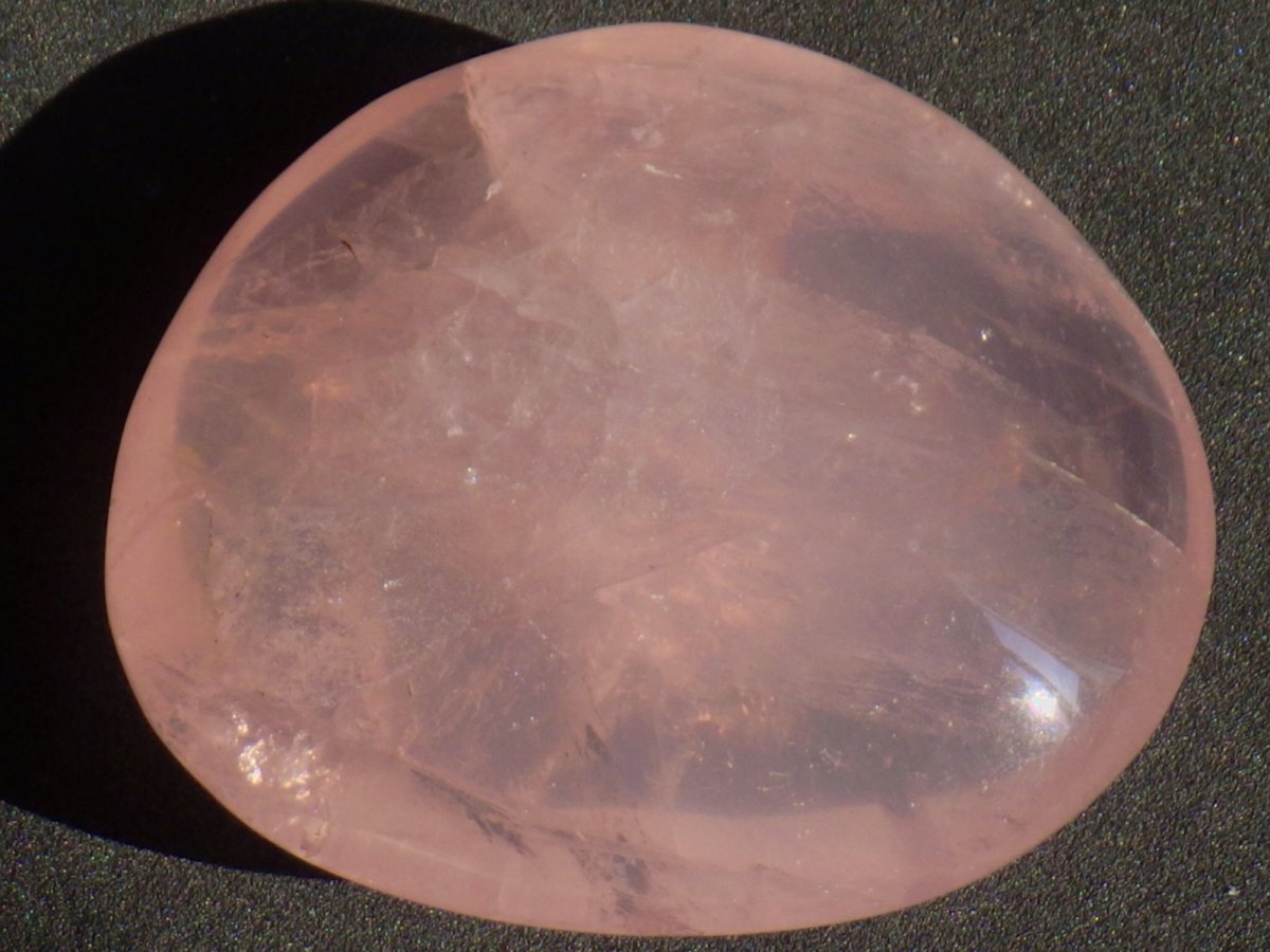 画像2: スターローズ磨き石Ｄ (2)