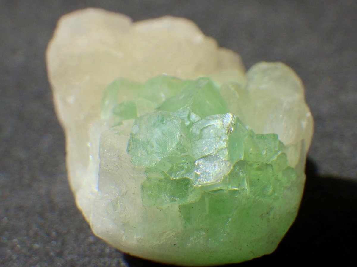 画像3: グリーンアポフィライトＡ (3)