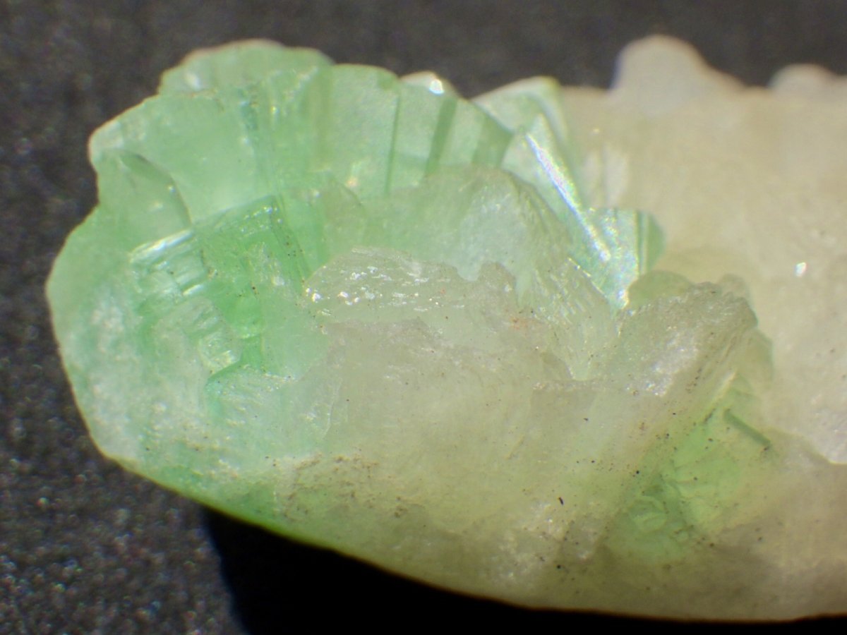 画像4: グリーンアポフィライトＡ (4)