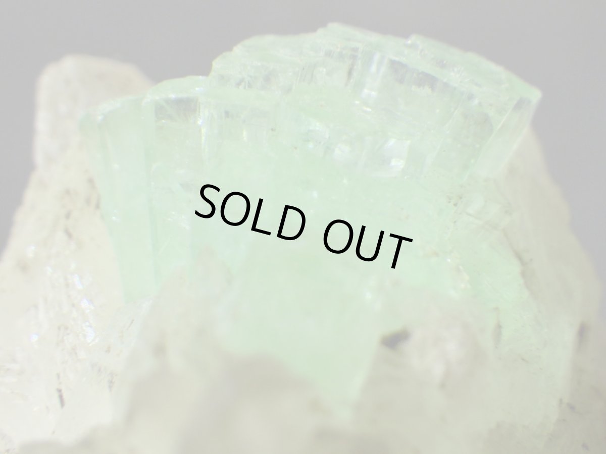 画像5: グリーンアポフィライトＤ (5)