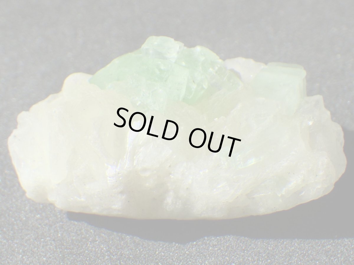 画像3: グリーンアポフィライトＥ (3)