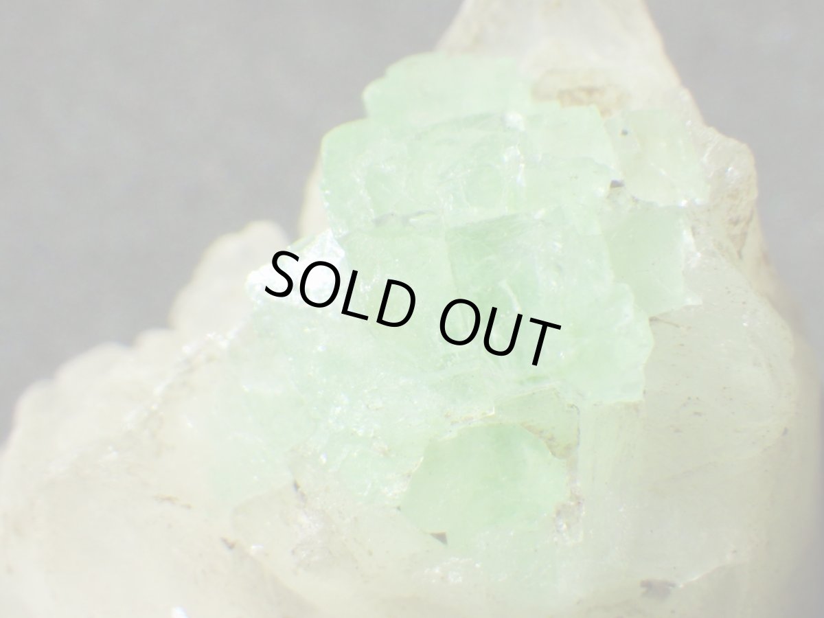 画像4: グリーンアポフィライトＤ (4)