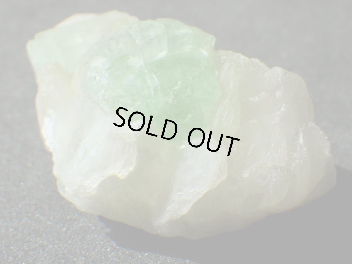 画像4: グリーンアポフィライトＥ (4)