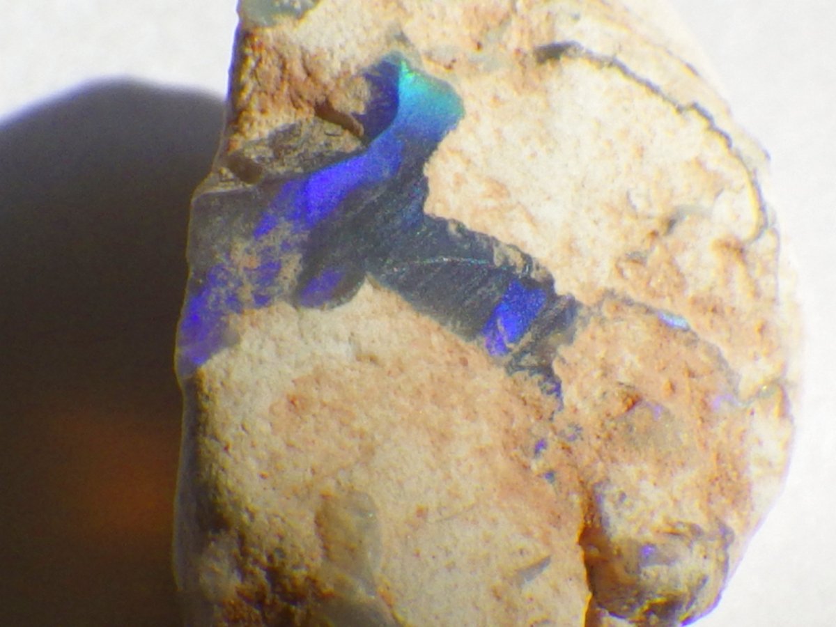 画像4: ノビーオパール原石Ａ (4)