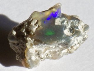 オパール 268g 蛋白石 原石 鑑賞石 自然石 誕生石 鉱物 鉱石 宝石 水石 オパール 268g 蛋白石 原石 鑑賞石 自然石 誕生石 鉱物 鉱石