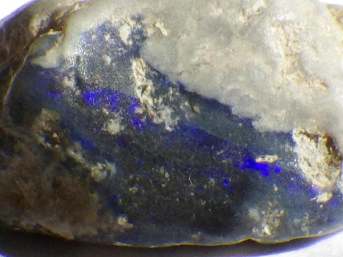 画像3: ノビーオパール原石Ｃ (3)