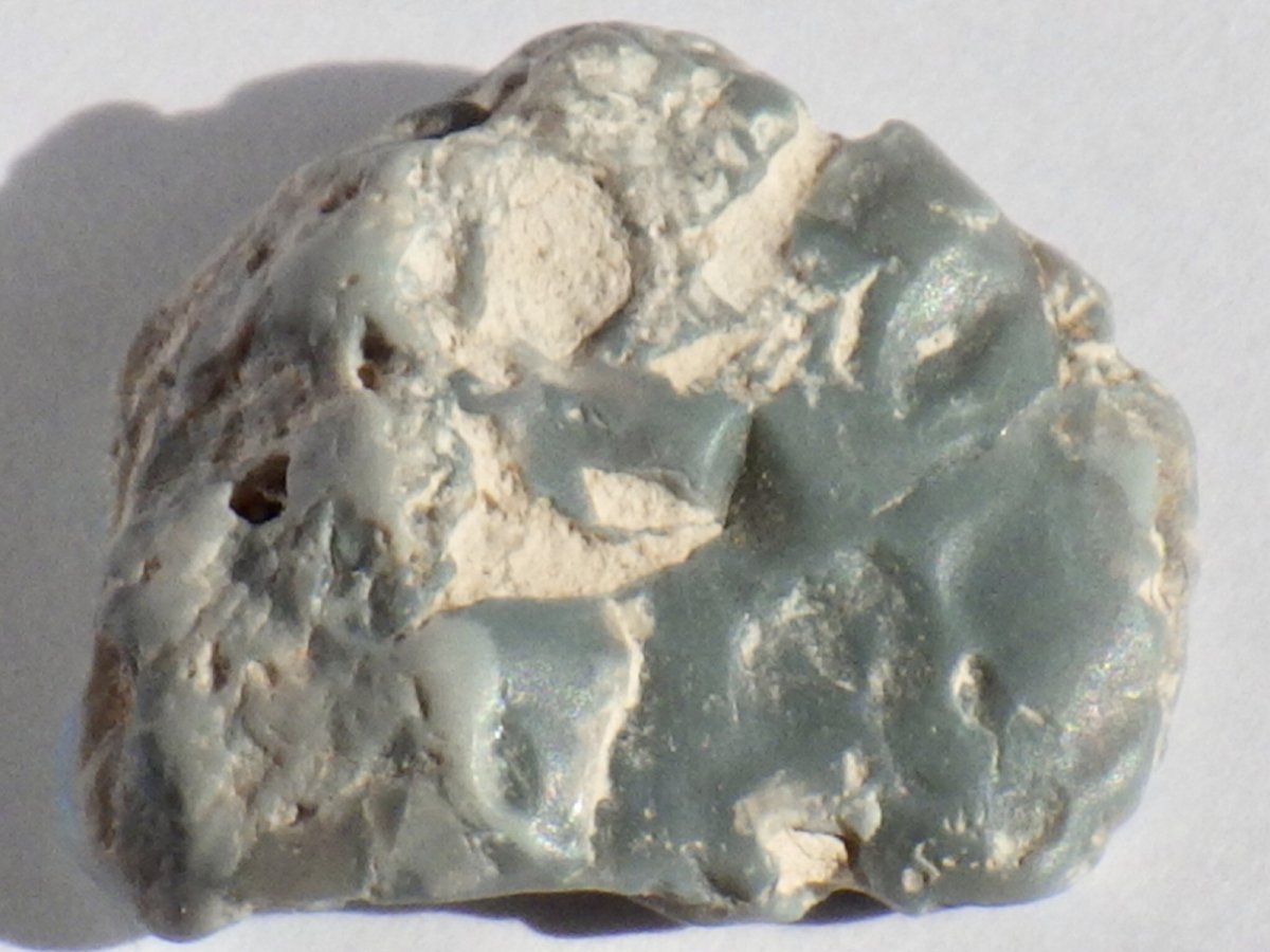 画像4: ノビーオパール原石Ｅ (4)