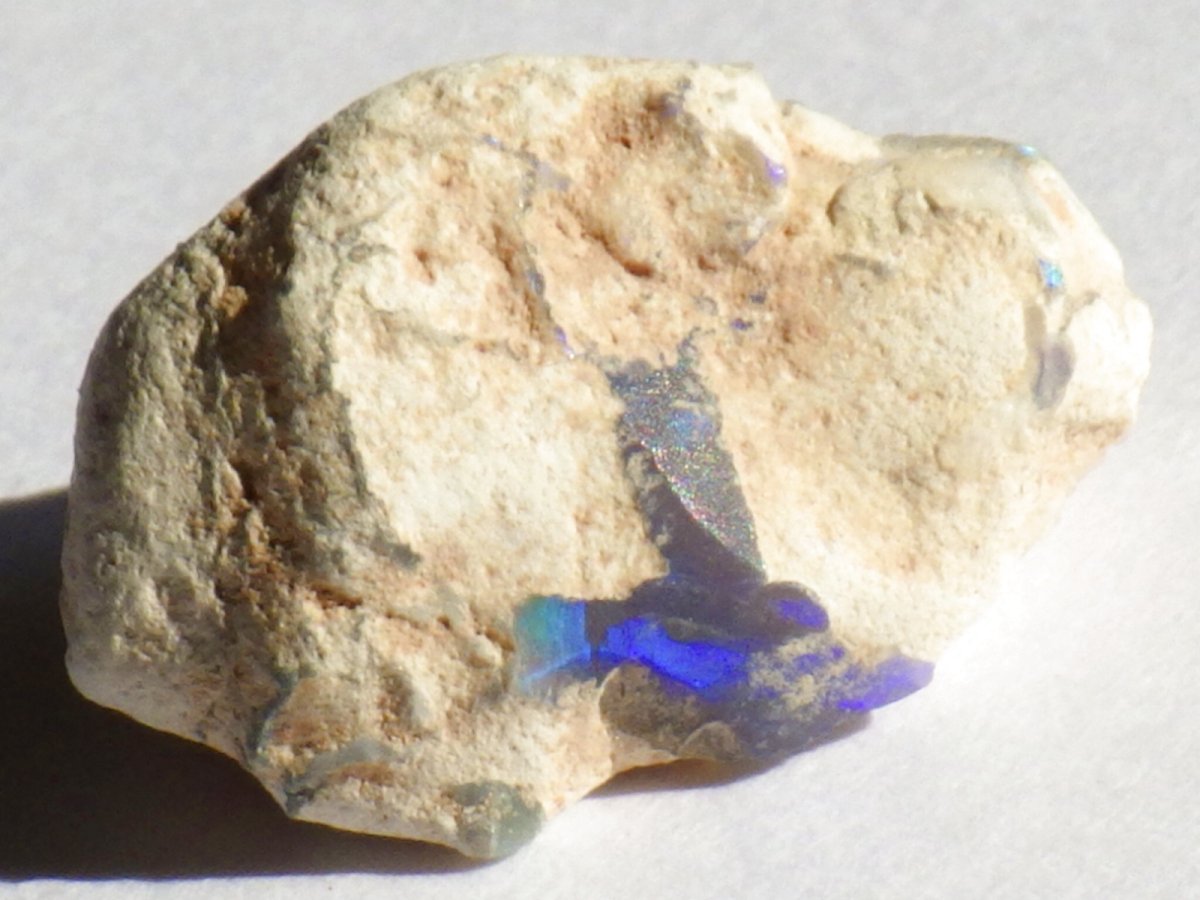 画像3: ノビーオパール原石Ａ (3)