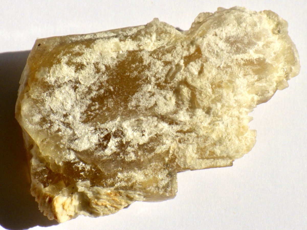 画像6: モロッコ産フローライト／パイライトＡ (6)