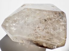 画像14: マダガスカル産水入り水晶ポイント大 (14)