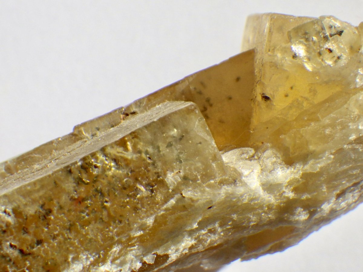 画像5: モロッコ産フローライト／パイライトＡ (5)