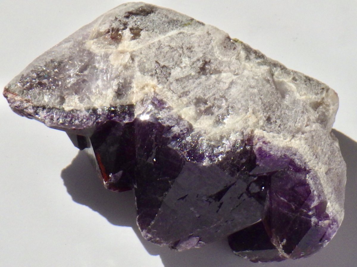 画像6: 南インド産レッドアメシストＢ (6)