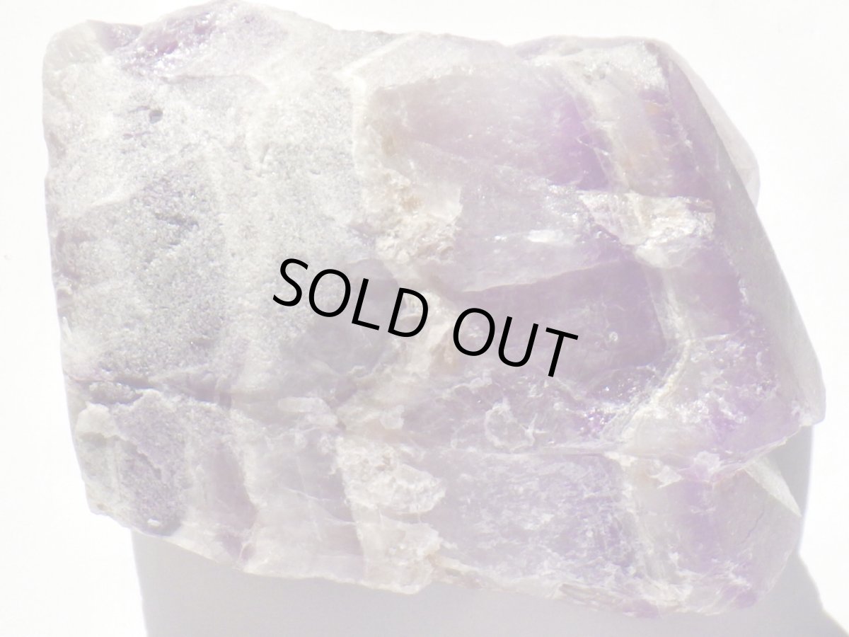 画像4: 南インド産レッドアメシストＡ (4)