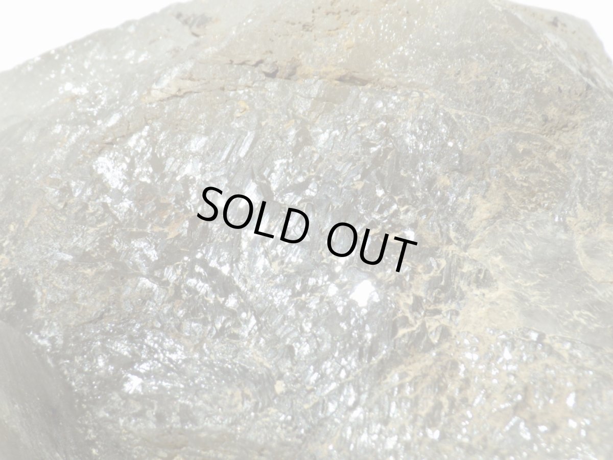 画像5: 鳥取県産煙水晶大 (5)