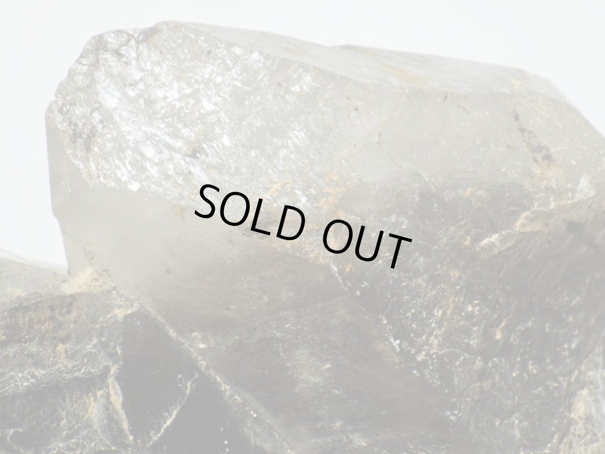 画像7: 鳥取県産煙水晶大 (7)