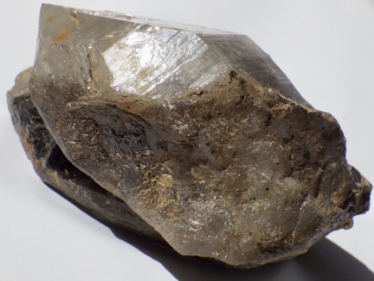 画像6: 鳥取県産煙水晶大 (6)