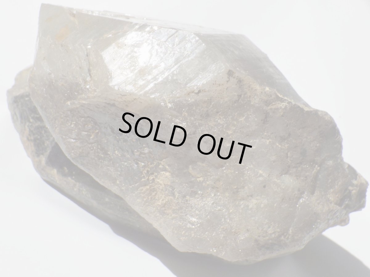 画像6: 鳥取県産煙水晶大 (6)