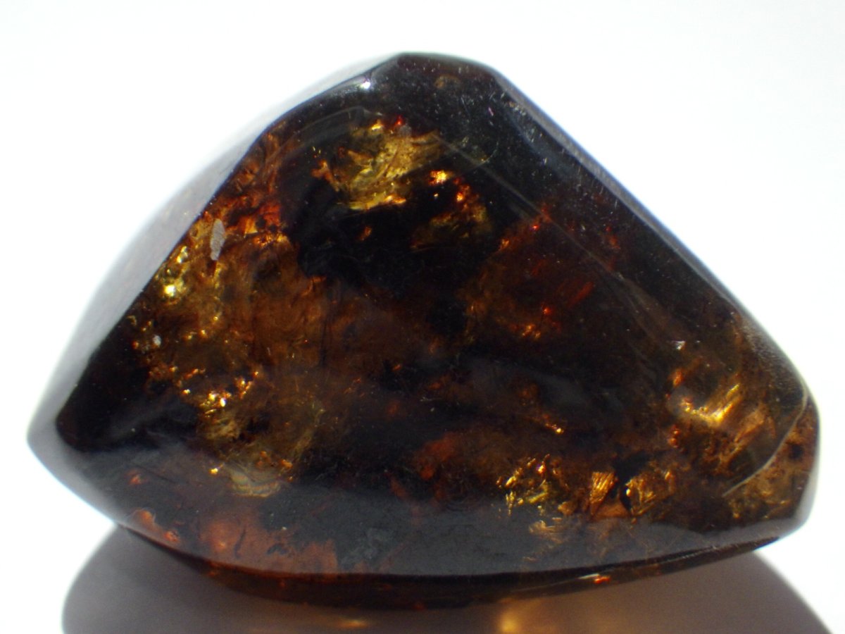 画像3: メキシコ産ブルーアンバーＤ (3)