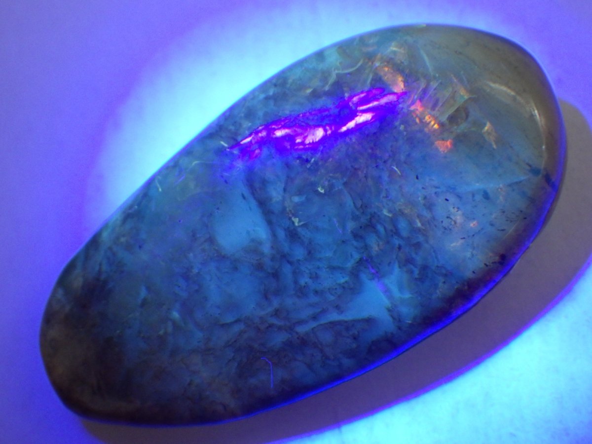 画像4: メキシコ産ブルーアンバーＣ (4)