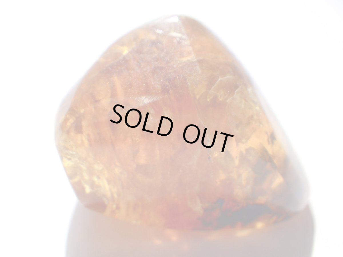 画像2: メキシコ産ブルーアンバーＡ (2)