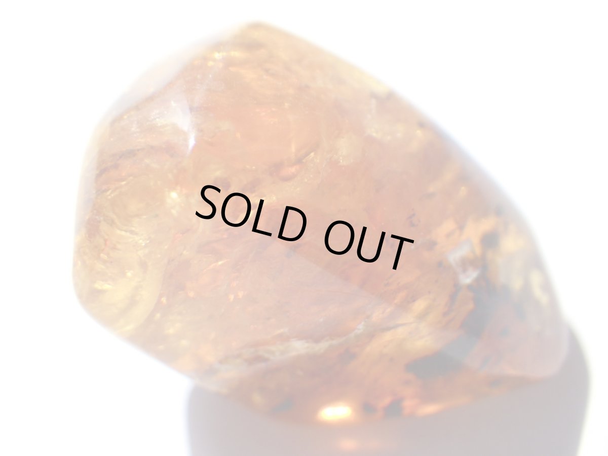 画像4: メキシコ産ブルーアンバーＡ (4)