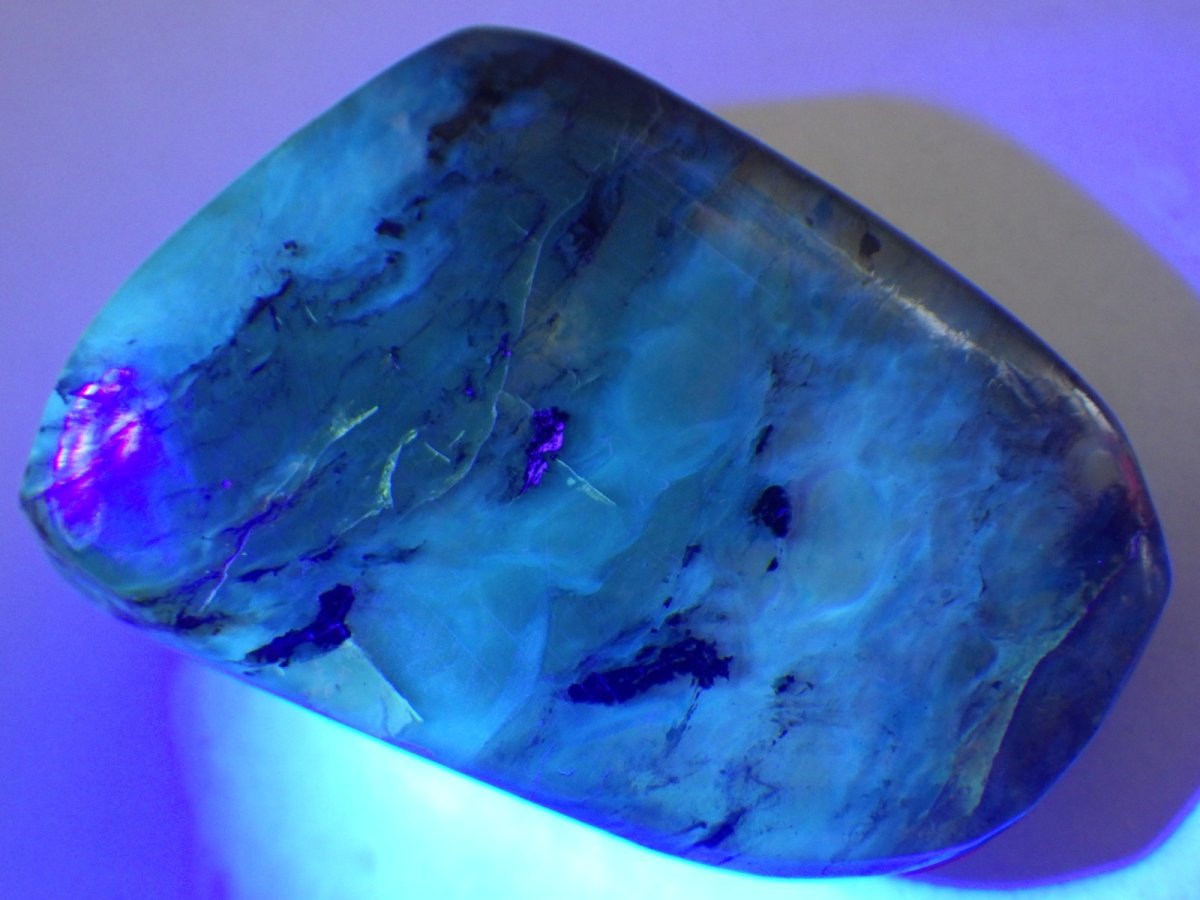 画像6: メキシコ産ブルーアンバーＥ (6)