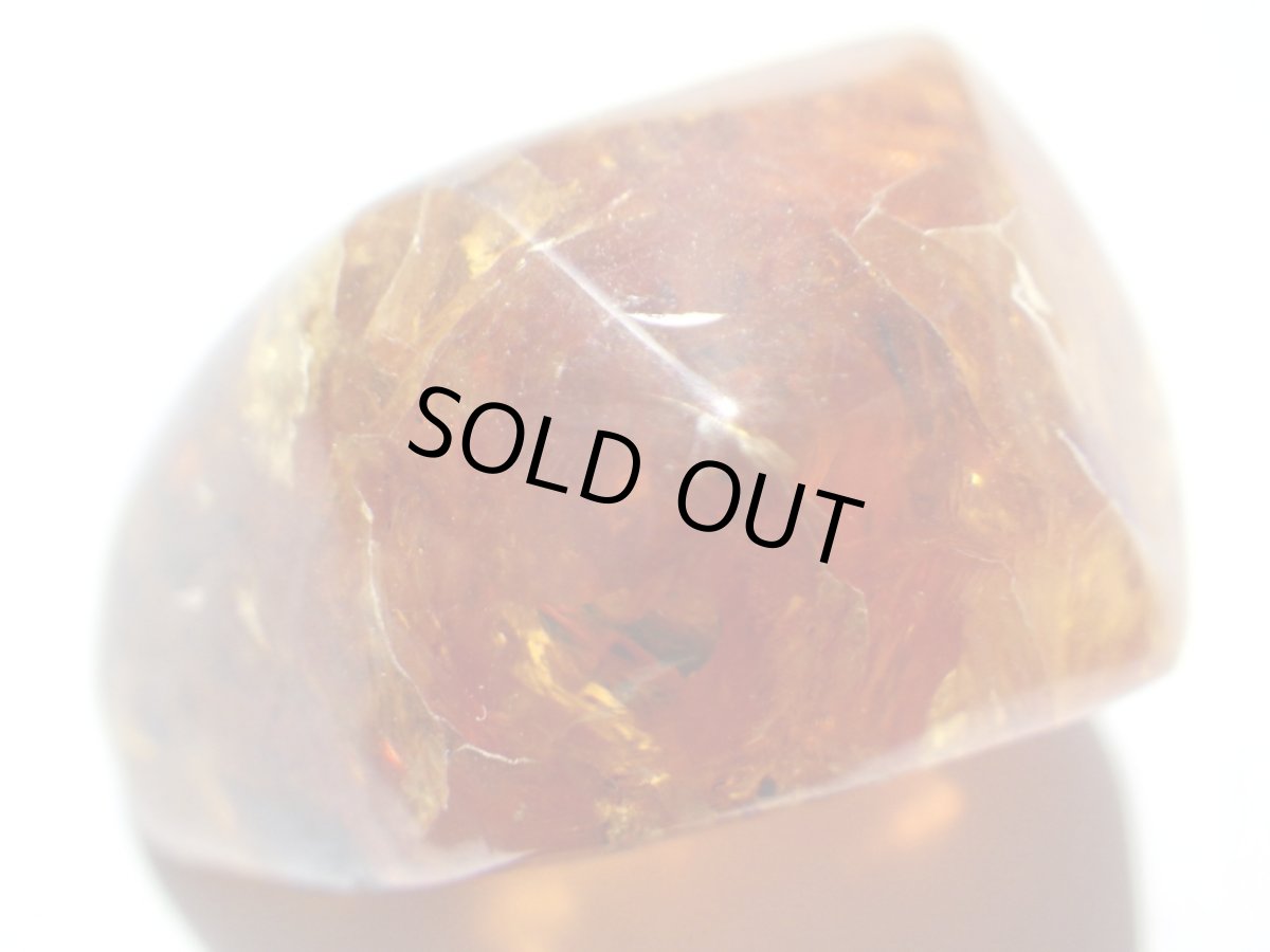 画像3: メキシコ産ブルーアンバーＡ (3)