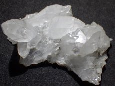 画像3: スイスアルプス産水晶クラスターＢ (3)