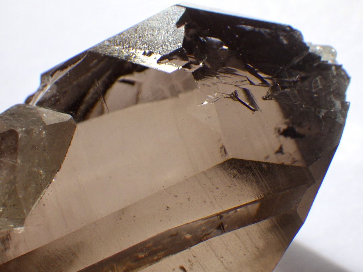 画像8: スイスアルプス産水晶Ｃ (8)