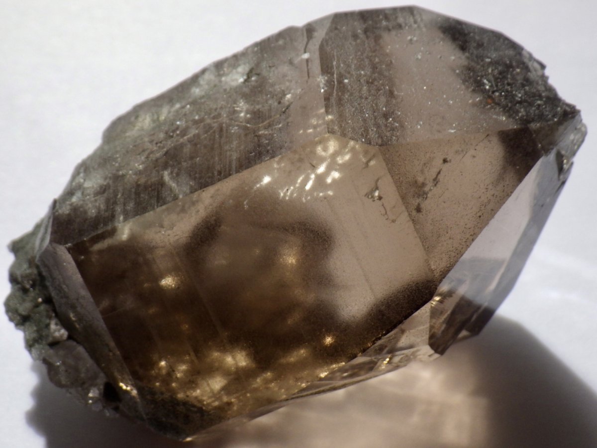 画像5: スイスアルプス産水晶Ｃ (5)