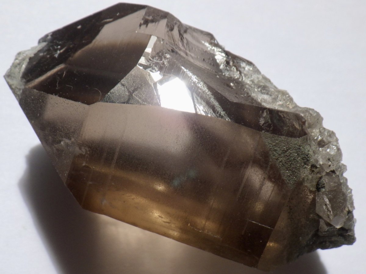 画像4: スイスアルプス産水晶Ｃ (4)